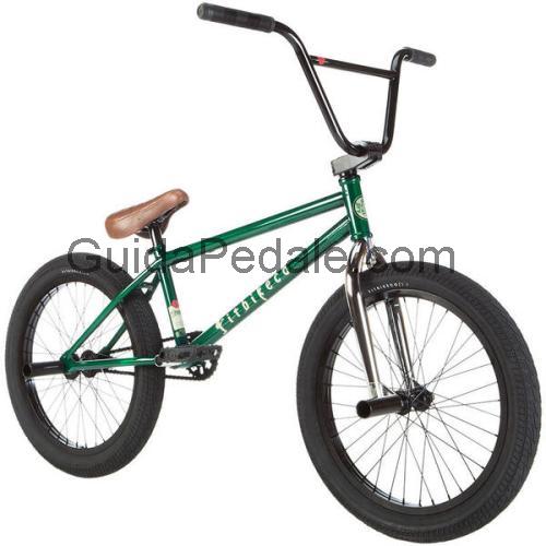 Fitbikeco Hango scheda tecnica 